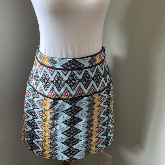 3 for $25 LOFT Skirt Size 4 - Picture 1 of 5